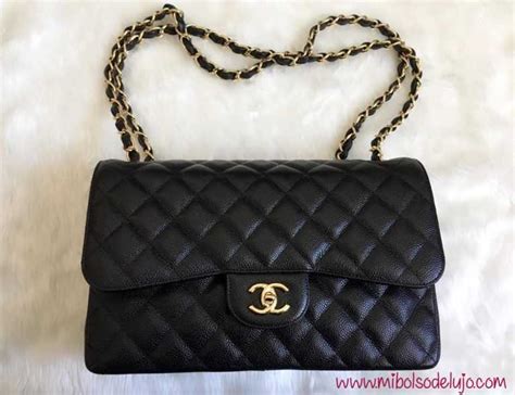 bolso chanel clon|bolsos chanel precios.